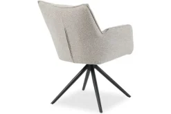 Online Eetkamerstoel Naturel XY-91.005 Amalfi Eetkamerstoelen