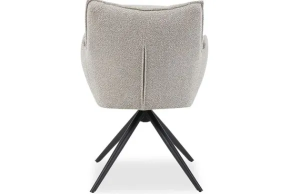 Online Eetkamerstoel Naturel XY-91.005 Amalfi Eetkamerstoelen