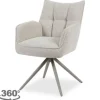 New Eetkamerstoel Naturel XY-91.004 Amalfi Eetkamerstoelen