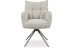 New Eetkamerstoel Naturel XY-91.004 Amalfi Eetkamerstoelen
