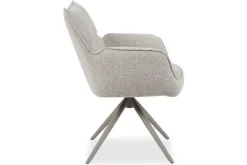 New Eetkamerstoel Naturel XY-91.004 Amalfi Eetkamerstoelen