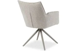 New Eetkamerstoel Naturel XY-91.004 Amalfi Eetkamerstoelen