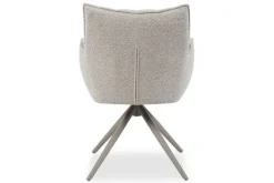 New Eetkamerstoel Naturel XY-91.004 Amalfi Eetkamerstoelen