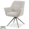 Online Eetkamerstoel Naturel XY-91.000 Kimora Eetkamerstoelen