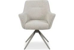 Online Eetkamerstoel Naturel XY-91.000 Kimora Eetkamerstoelen