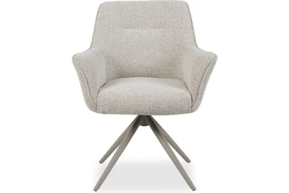 Online Eetkamerstoel Naturel XY-91.000 Kimora Eetkamerstoelen