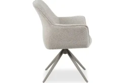 Online Eetkamerstoel Naturel XY-91.000 Kimora Eetkamerstoelen