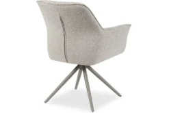 Online Eetkamerstoel Naturel XY-91.000 Kimora Eetkamerstoelen