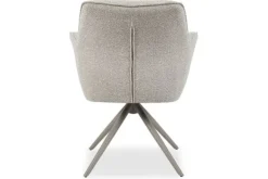 Online Eetkamerstoel Naturel XY-91.000 Kimora Eetkamerstoelen