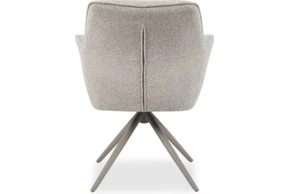 Online Eetkamerstoel Naturel XY-91.000 Kimora Eetkamerstoelen