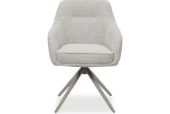 Eetkamerstoel Naturel XY-91.010 Akira Eetkamerstoelen