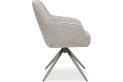 Eetkamerstoel Naturel XY-91.010 Akira Eetkamerstoelen