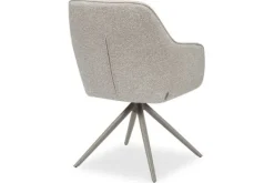 Eetkamerstoel Naturel XY-91.010 Akira Eetkamerstoelen
