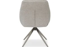 Eetkamerstoel Naturel XY-91.010 Akira Eetkamerstoelen