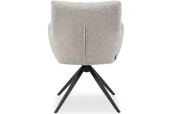 Clearance Eetkamerstoel Naturel XY-91.008 Padua Eetkamerstoelen