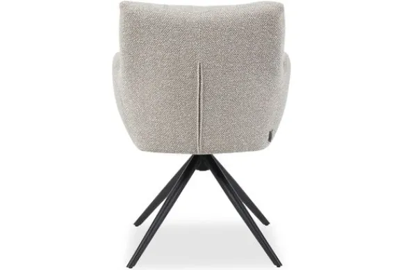 Clearance Eetkamerstoel Naturel XY-91.008 Padua Eetkamerstoelen