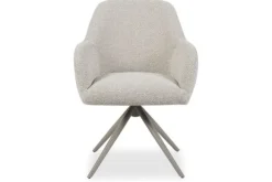New Eetkamerstoel Naturel XY-91.002 Sayuri Eetkamerstoelen