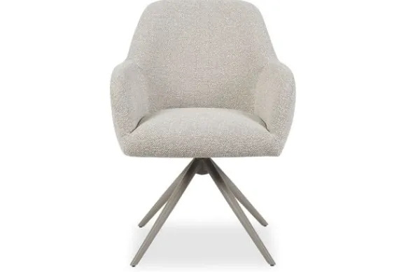 New Eetkamerstoel Naturel XY-91.002 Sayuri Eetkamerstoelen