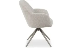 New Eetkamerstoel Naturel XY-91.002 Sayuri Eetkamerstoelen