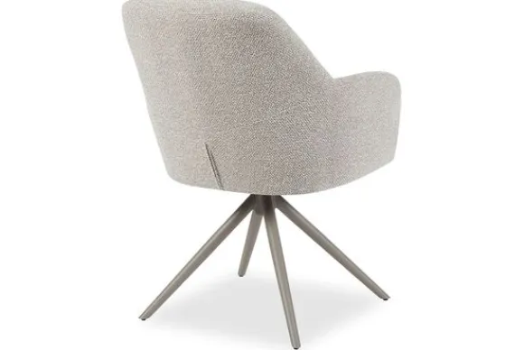 New Eetkamerstoel Naturel XY-91.002 Sayuri Eetkamerstoelen