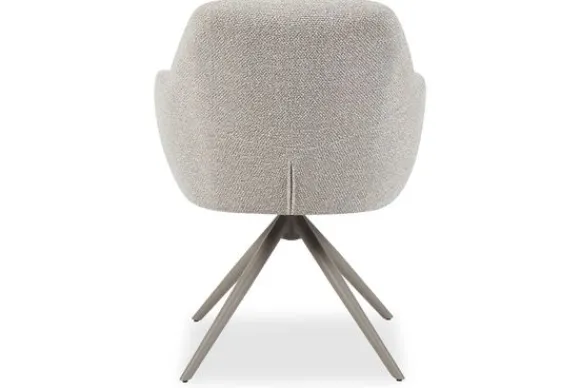 New Eetkamerstoel Naturel XY-91.002 Sayuri Eetkamerstoelen