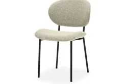 Sale Eetkamerstoel Naturel YN-83.011 Senn Eetkamerstoelen
