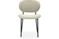 Sale Eetkamerstoel Naturel YN-83.011 Senn Eetkamerstoelen