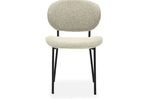 Sale Eetkamerstoel Naturel YN-83.011 Senn Eetkamerstoelen