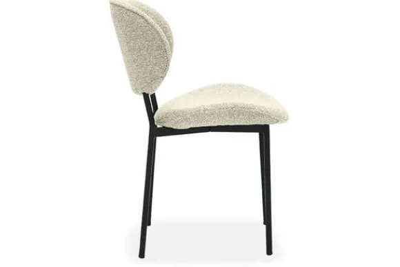 Sale Eetkamerstoel Naturel YN-83.011 Senn Eetkamerstoelen
