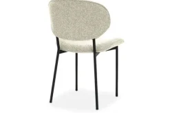 Sale Eetkamerstoel Naturel YN-83.011 Senn Eetkamerstoelen