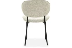 Sale Eetkamerstoel Naturel YN-83.011 Senn Eetkamerstoelen