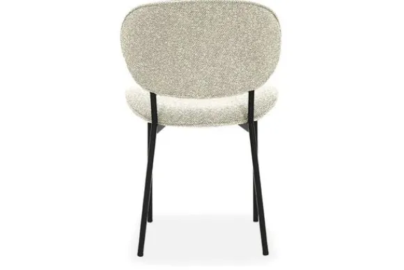 Sale Eetkamerstoel Naturel YN-83.011 Senn Eetkamerstoelen