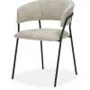 Discount Eetkamerstoel Naturel YN-83.005 Luuk Eetkamerstoelen