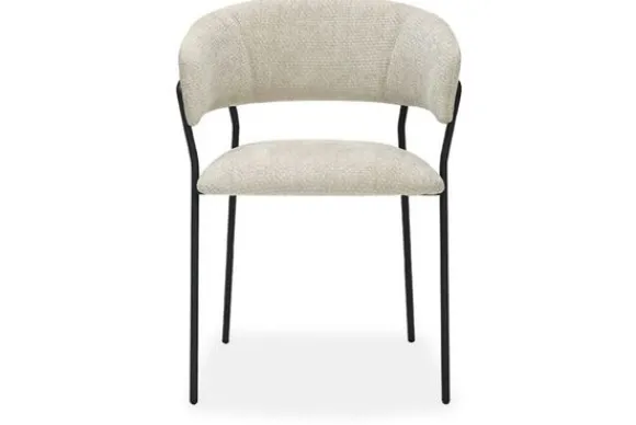 Discount Eetkamerstoel Naturel YN-83.005 Luuk Eetkamerstoelen