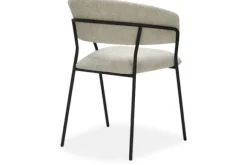 Discount Eetkamerstoel Naturel YN-83.005 Luuk Eetkamerstoelen
