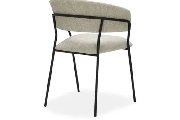 Discount Eetkamerstoel Naturel YN-83.005 Luuk Eetkamerstoelen