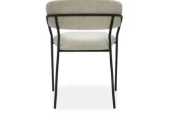 Discount Eetkamerstoel Naturel YN-83.005 Luuk Eetkamerstoelen