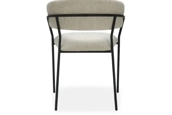 Discount Eetkamerstoel Naturel YN-83.005 Luuk Eetkamerstoelen