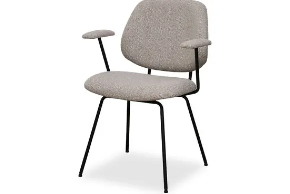 Sale Eetkamerstoel Naturel ZM-88.024 Loreto Eetkamerstoelen