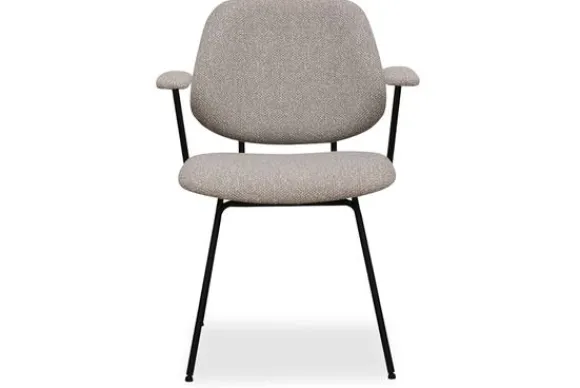 Sale Eetkamerstoel Naturel ZM-88.024 Loreto Eetkamerstoelen