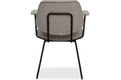 Sale Eetkamerstoel Naturel ZM-88.024 Loreto Eetkamerstoelen
