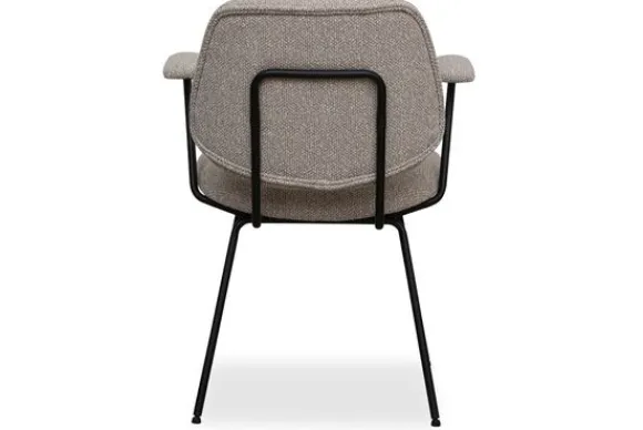 Sale Eetkamerstoel Naturel ZM-88.024 Loreto Eetkamerstoelen