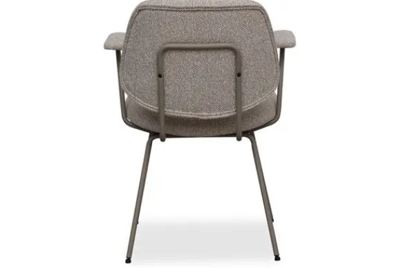 Online Eetkamerstoel Naturel ZM-88.025 Loreto Eetkamerstoelen