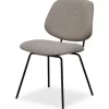 New Eetkamerstoel Naturel ZM-88.021 Ravenna Eetkamerstoelen