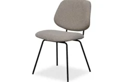 New Eetkamerstoel Naturel ZM-88.021 Ravenna Eetkamerstoelen