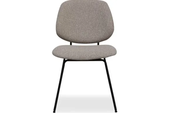 New Eetkamerstoel Naturel ZM-88.021 Ravenna Eetkamerstoelen