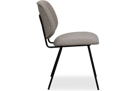 New Eetkamerstoel Naturel ZM-88.021 Ravenna Eetkamerstoelen