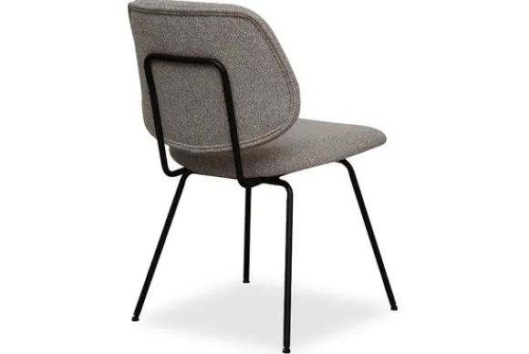 New Eetkamerstoel Naturel ZM-88.021 Ravenna Eetkamerstoelen