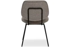 New Eetkamerstoel Naturel ZM-88.021 Ravenna Eetkamerstoelen