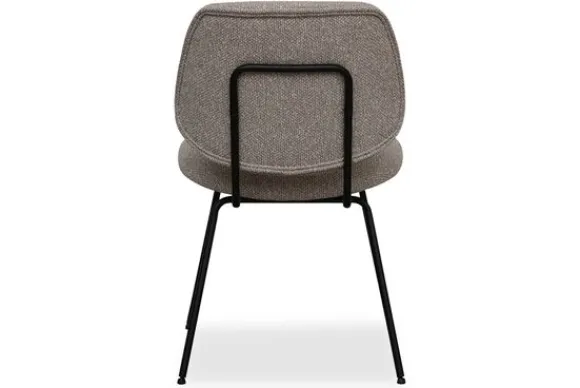 New Eetkamerstoel Naturel ZM-88.021 Ravenna Eetkamerstoelen